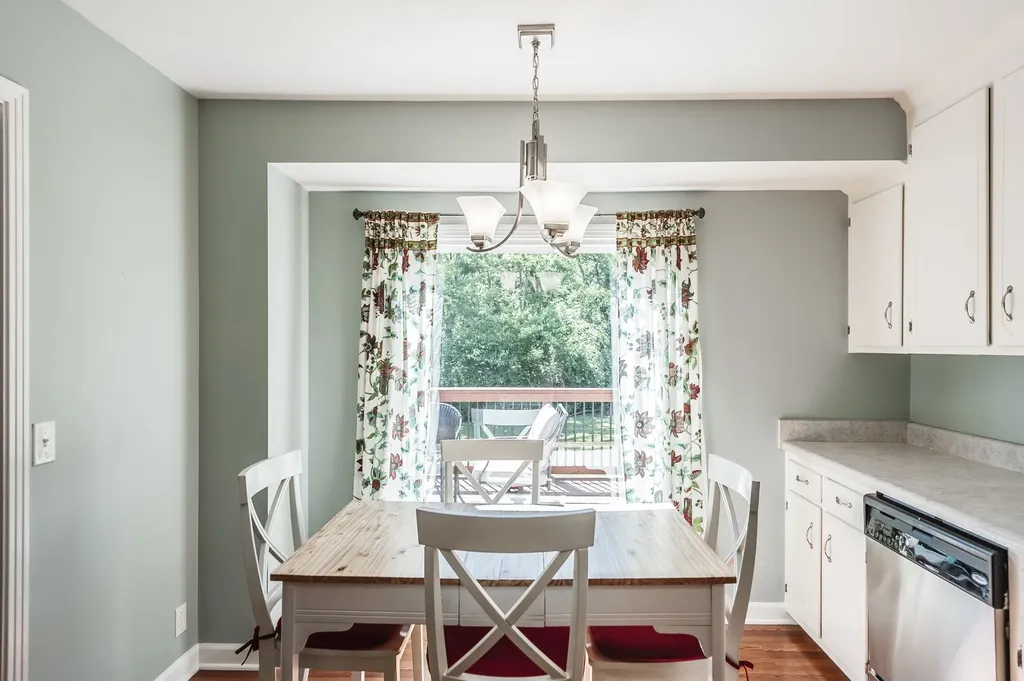131 Honeysuckle Drive Hendersonville TN 37075