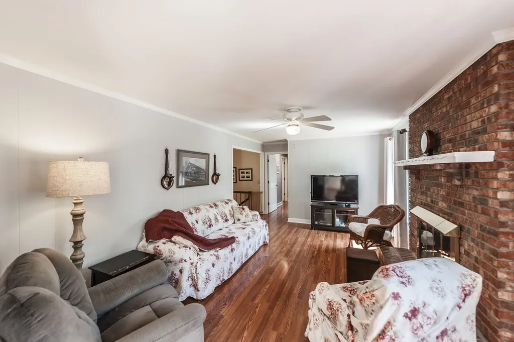 131 Honeysuckle Drive Hendersonville TN 37075