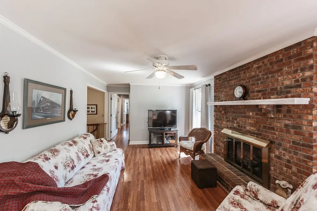131 Honeysuckle Drive Hendersonville TN 37075