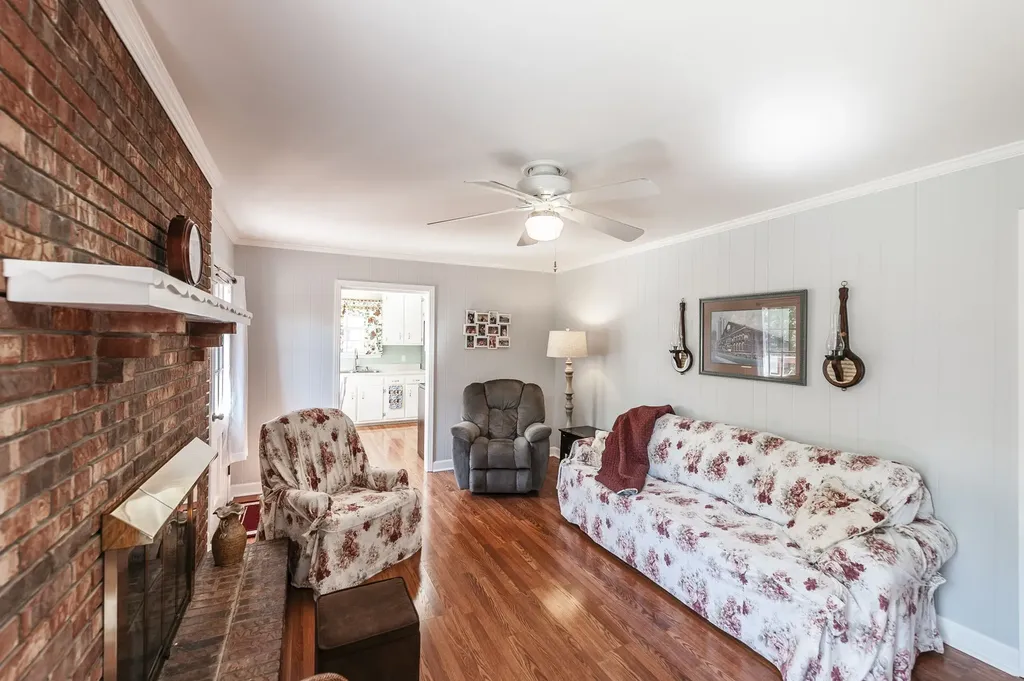 131 Honeysuckle Drive Hendersonville TN 37075