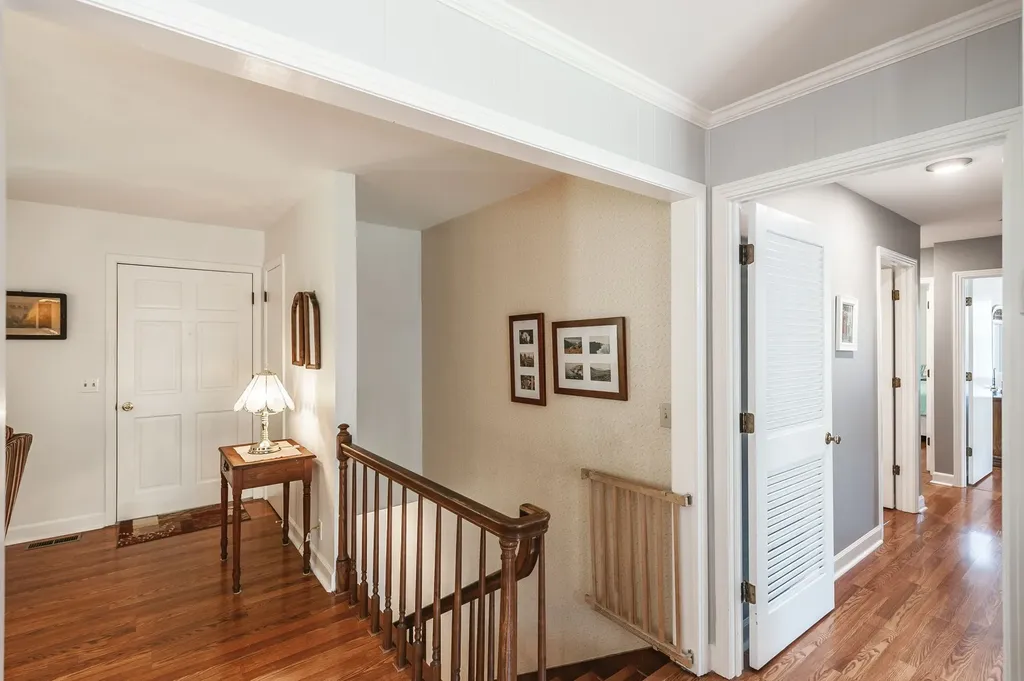 131 Honeysuckle Drive Hendersonville TN 37075