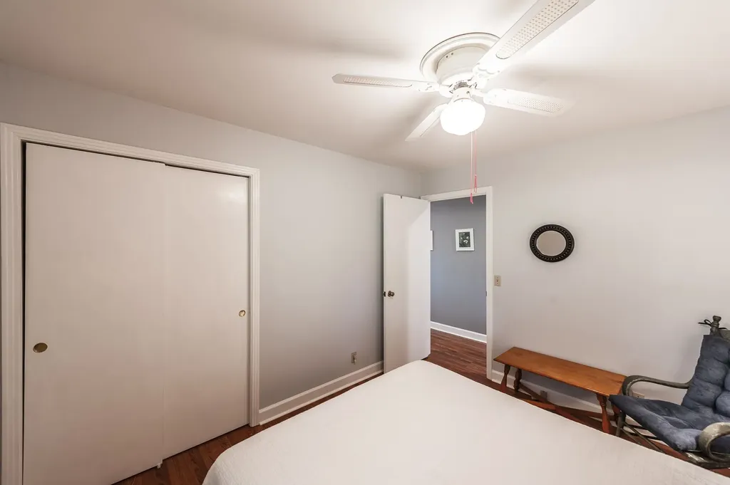 131 Honeysuckle Drive Hendersonville TN 37075