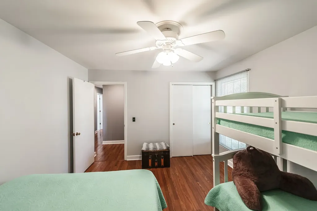 131 Honeysuckle Drive Hendersonville TN 37075