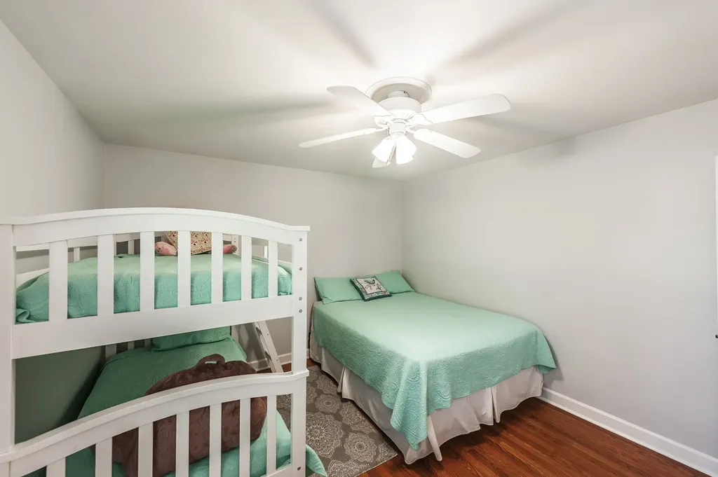 131 Honeysuckle Drive Hendersonville TN 37075