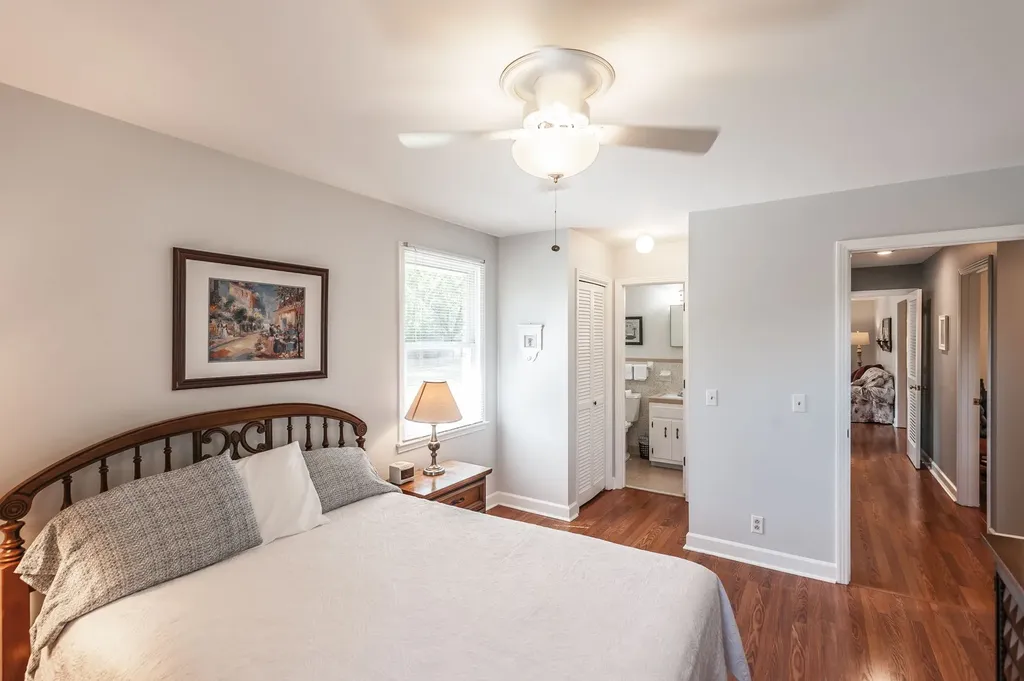 131 Honeysuckle Drive Hendersonville TN 37075