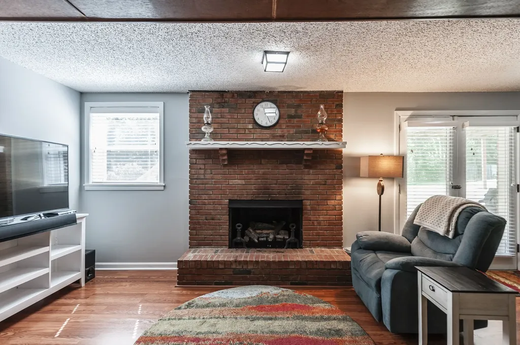 131 Honeysuckle Drive Hendersonville TN 37075