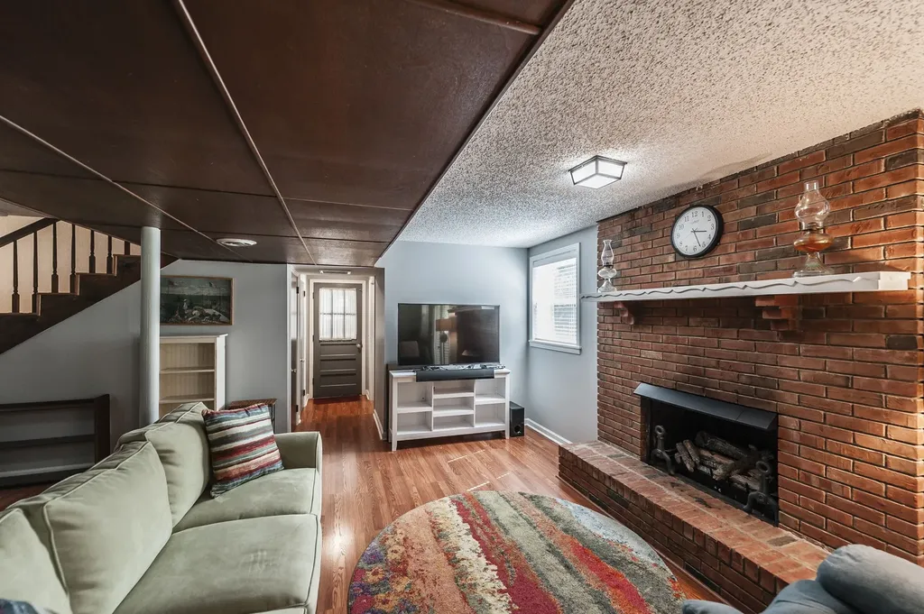 131 Honeysuckle Drive Hendersonville TN 37075