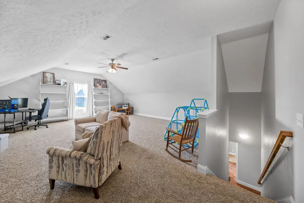 607 Fennec Way Clarksville TN 37042