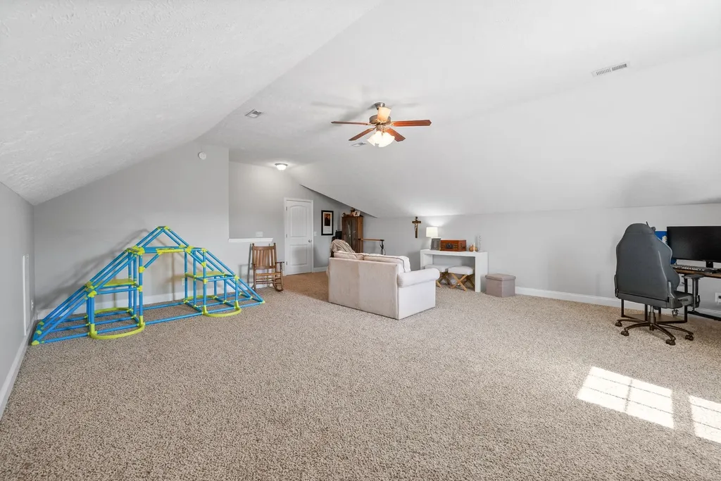 607 Fennec Way Clarksville TN 37042