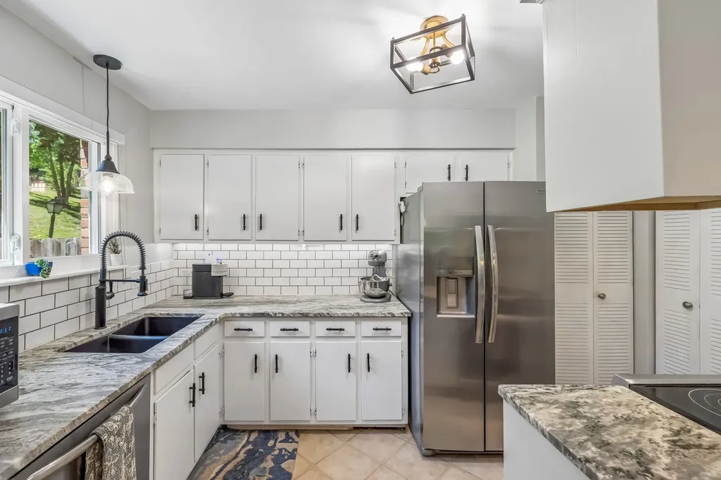 5510 Country Drive Nashville TN 37211