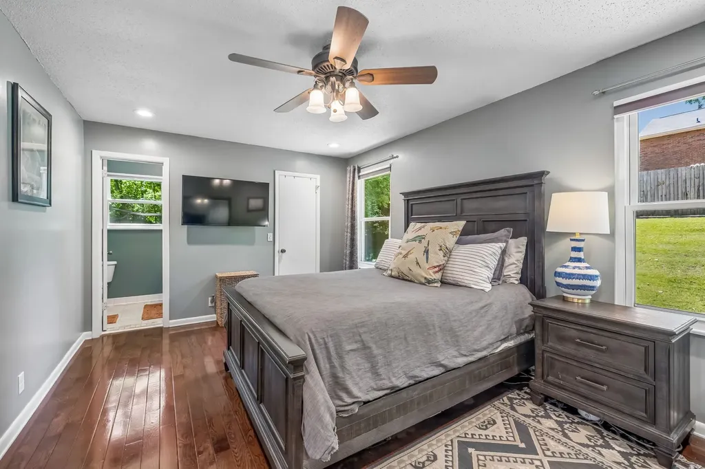 5510 Country Drive Nashville TN 37211