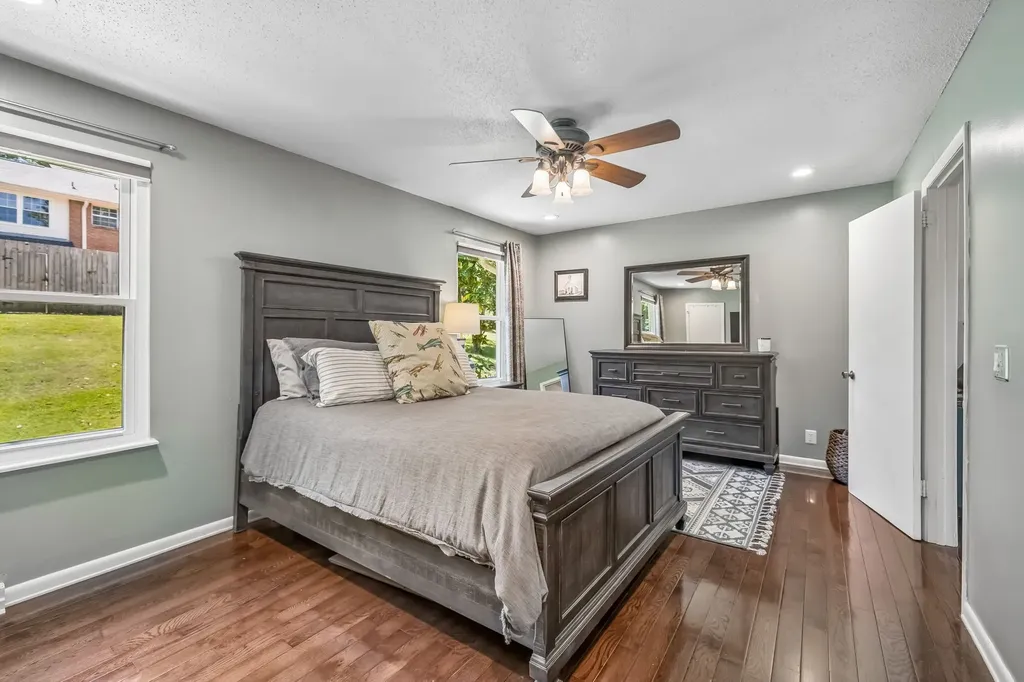 5510 Country Drive Nashville TN 37211