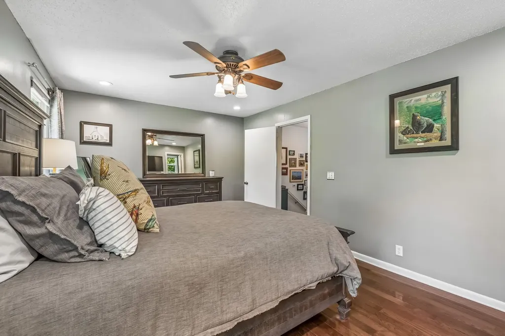 5510 Country Drive Nashville TN 37211