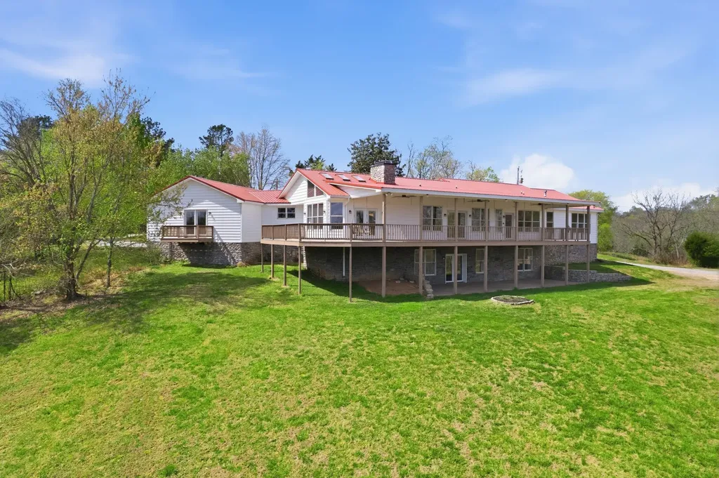 579 Ford Road Lebanon TN 37087