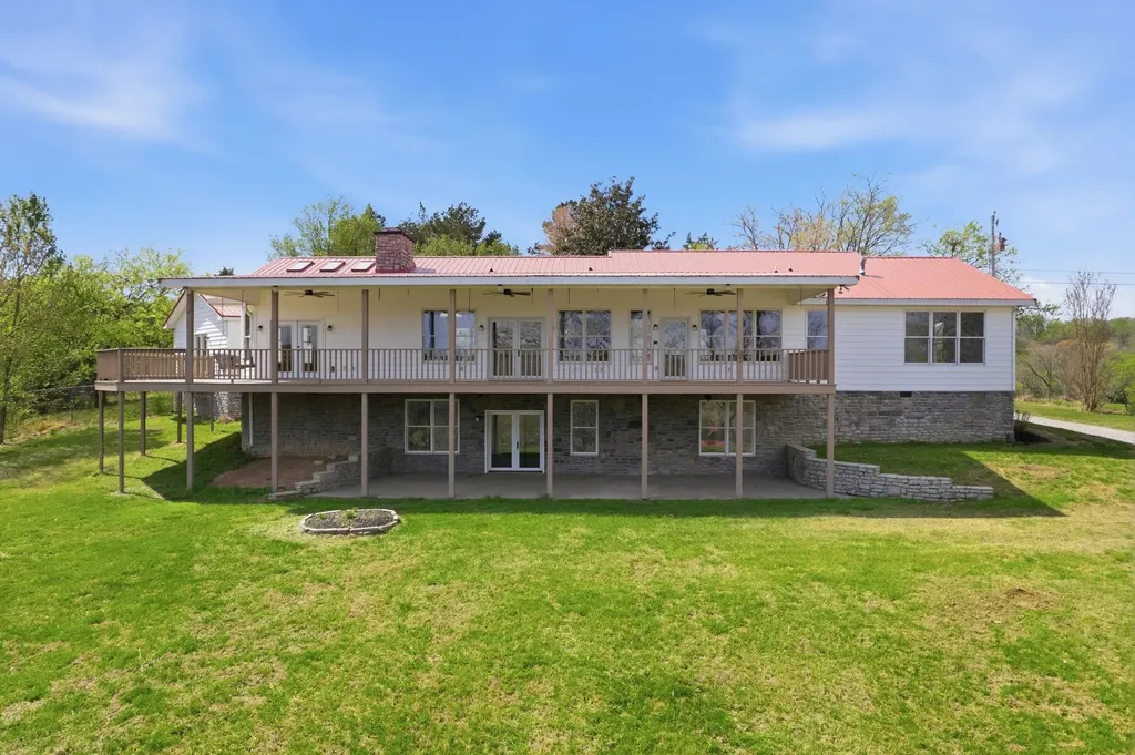 579 Ford Road Lebanon TN 37087