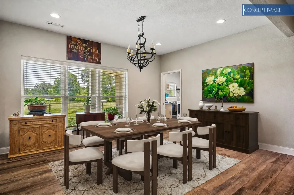 1004 Dry Creek Road Smithville TN 37166