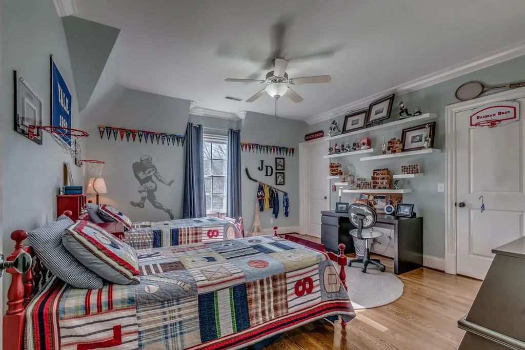 1330 Burton Valley Road Nashville TN 37215
