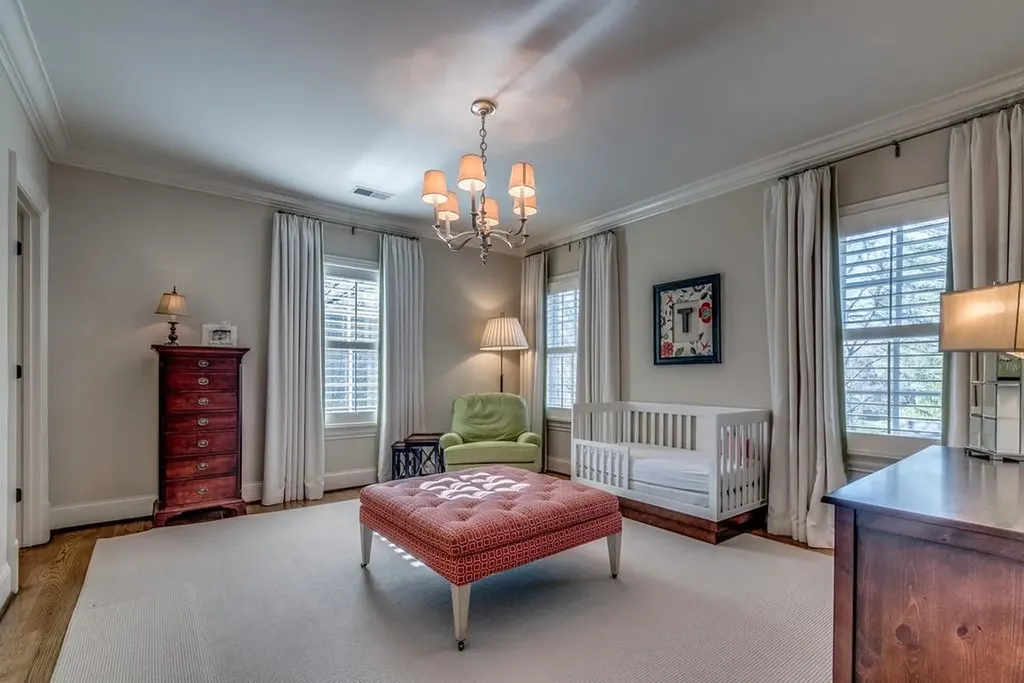 1330 Burton Valley Road Nashville TN 37215
