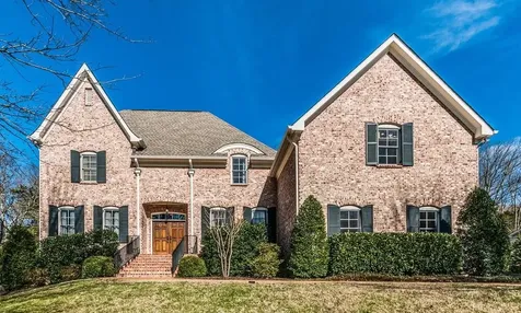 1330 Burton Valley Road Nashville TN 37215