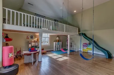 1330 Burton Valley Road Nashville TN 37215
