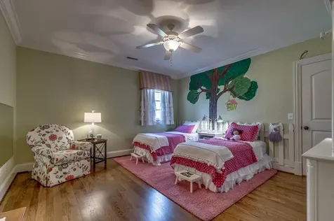 1330 Burton Valley Road Nashville TN 37215