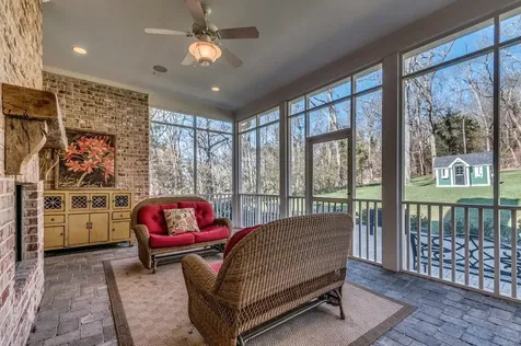 1330 Burton Valley Road Nashville TN 37215