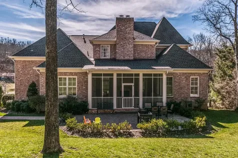 1330 Burton Valley Road Nashville TN 37215