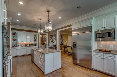 1330 Burton Valley Road Nashville TN 37215