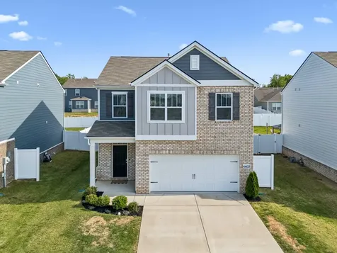 6022 Christeene Court White House TN 37188