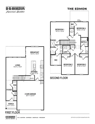6022 Christeene Court White House TN 37188