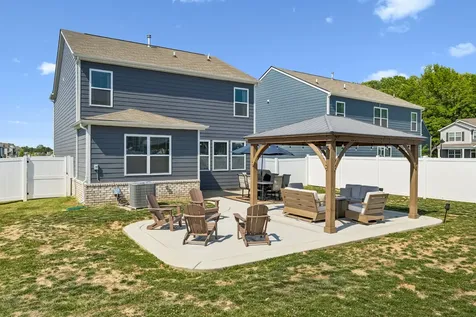 6022 Christeene Court White House TN 37188