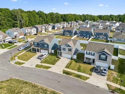 6022 Christeene Court White House TN 37188