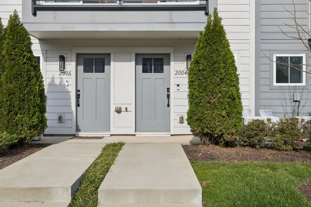 2004 Edison Park Lane Nashville TN 37209