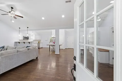 300 Timmons Street Nashville TN 37211