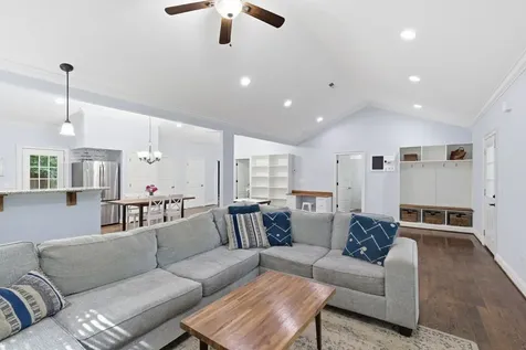 300 Timmons Street Nashville TN 37211