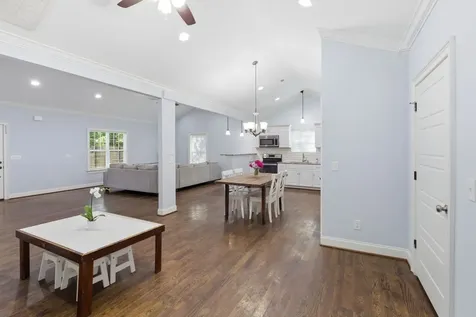 300 Timmons Street Nashville TN 37211