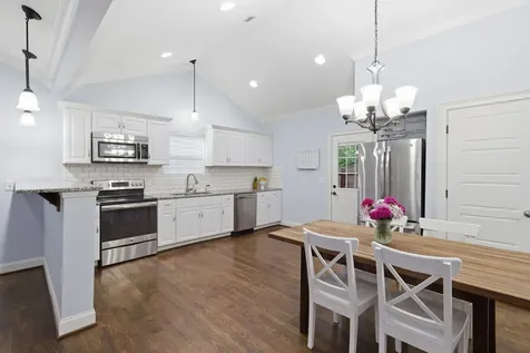 300 Timmons Street Nashville TN 37211