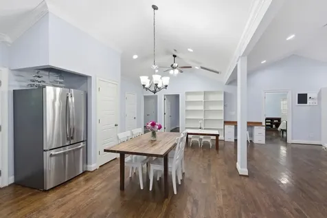 300 Timmons Street Nashville TN 37211