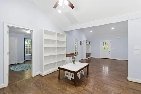 300 Timmons Street Nashville TN 37211