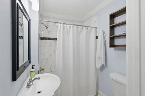 300 Timmons Street Nashville TN 37211