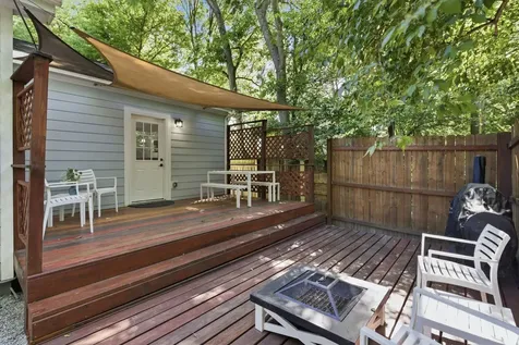 300 Timmons Street Nashville TN 37211