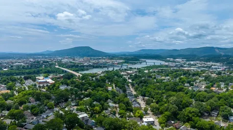 804 Tremont Street Chattanooga TN 37405