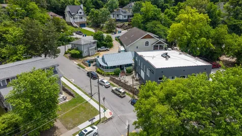 804 Tremont Street Chattanooga TN 37405