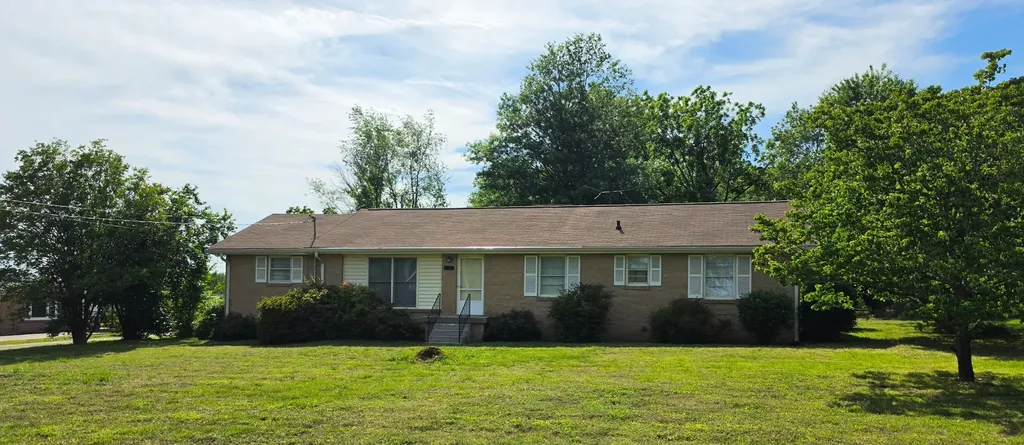 125 Hunters Trail Hendersonville TN 37075