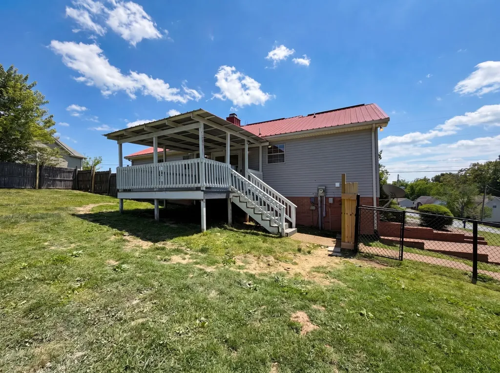 1037 Shadowbrook Drive Greenbrier TN 37073