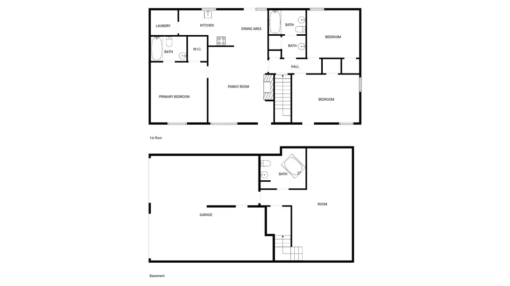 1037 Shadowbrook Drive Greenbrier TN 37073