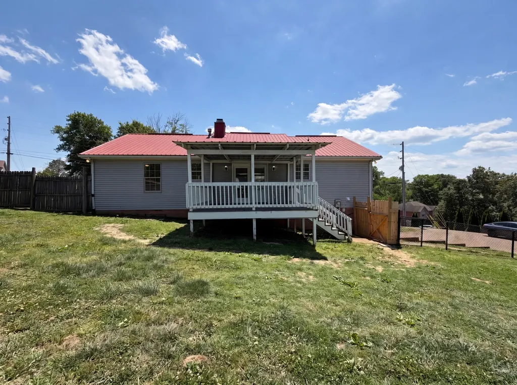 1037 Shadowbrook Drive Greenbrier TN 37073