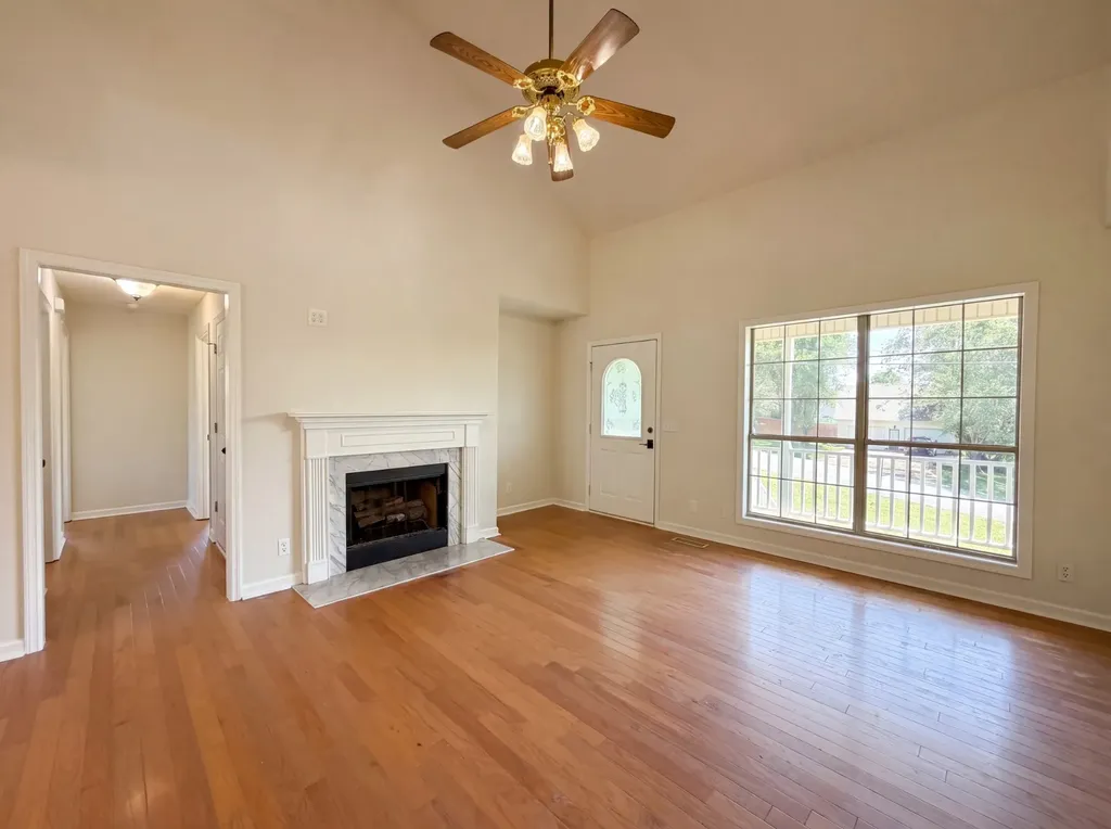 1037 Shadowbrook Drive Greenbrier TN 37073