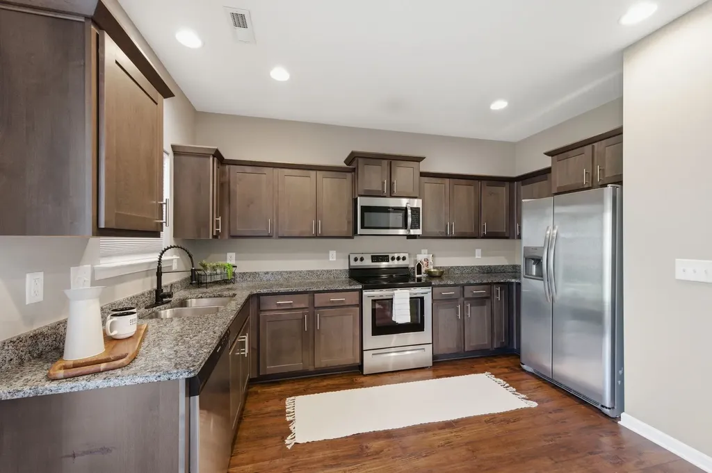208 Bell Forge Court White Bluff TN 37187