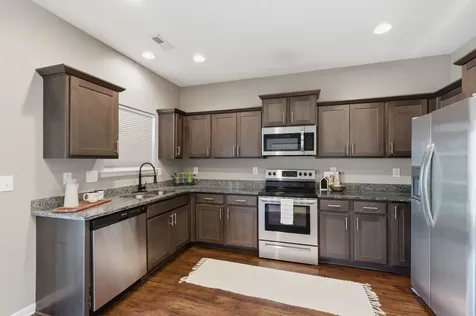 208 Bell Forge Court White Bluff TN 37187